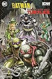 Cover zum Buch Batman / Teenage Mutant Ninja Turtles 1