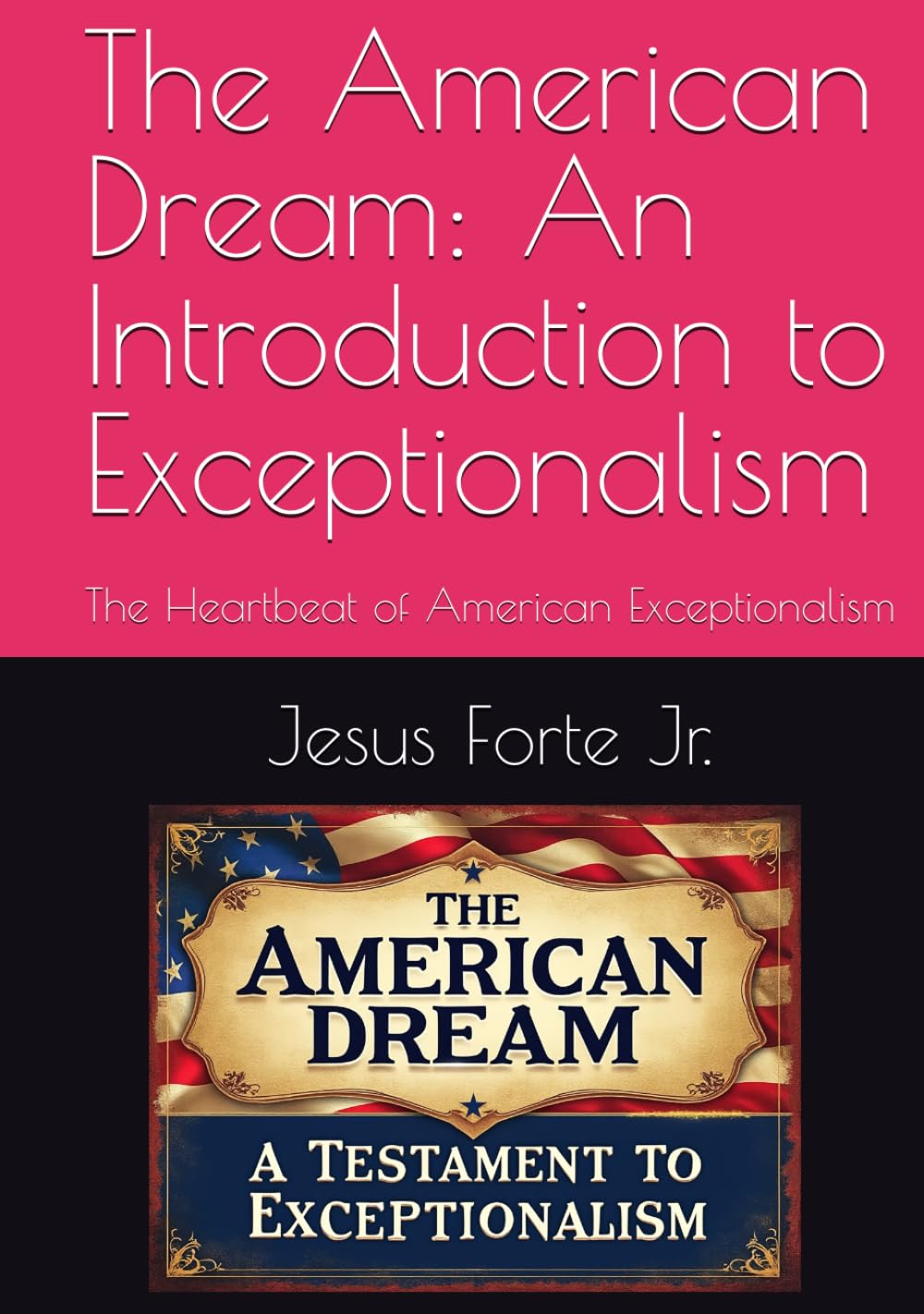 The American Dream: An Introduction to Exceptionalism: The Heartbeat of American Exceptionalism