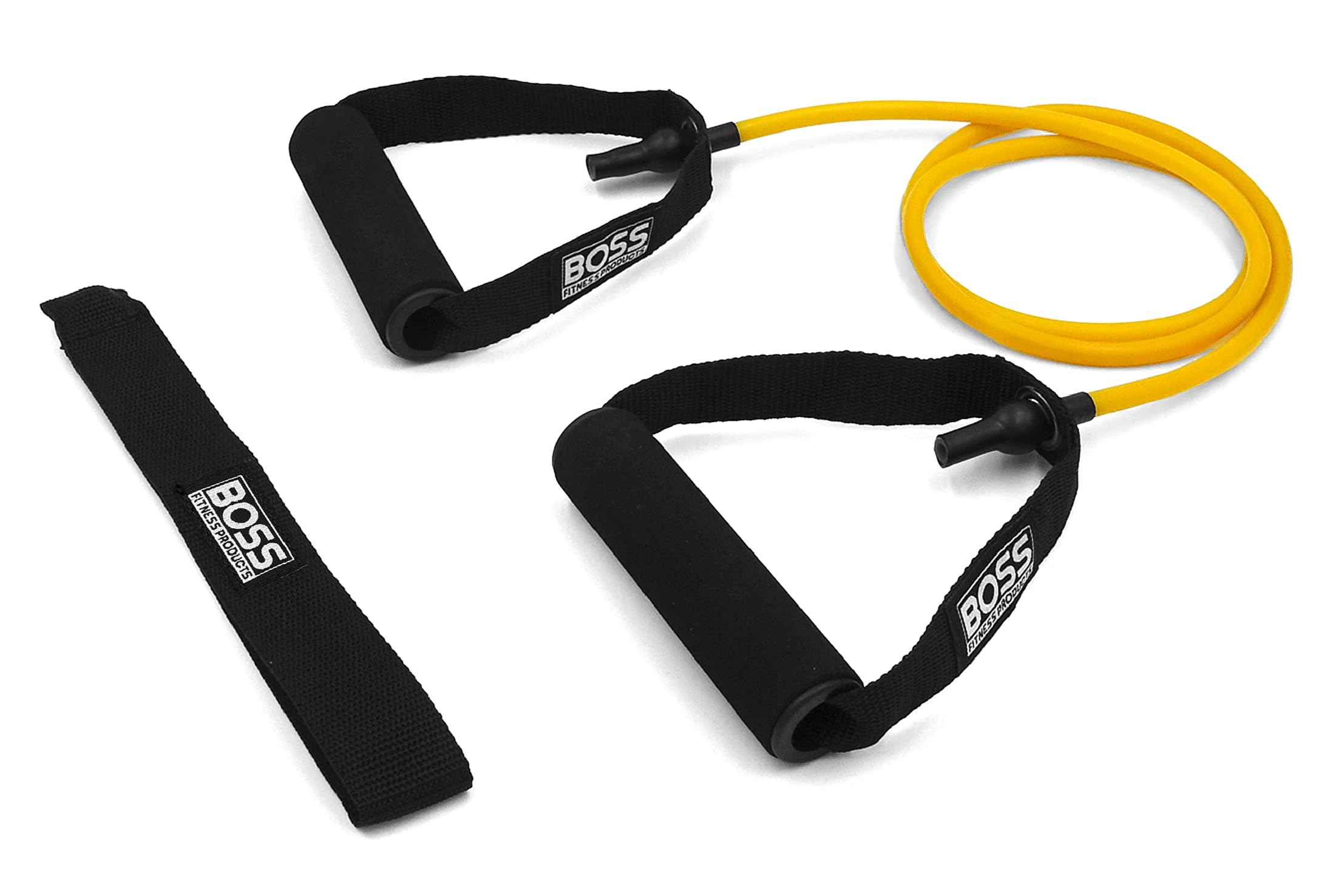 Jungle Gym Boss Fitness Products U2013 Door Anchor For Resistance