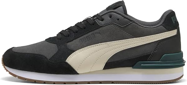 Puma Sneaker Unisex St Runner V4 SD - 1