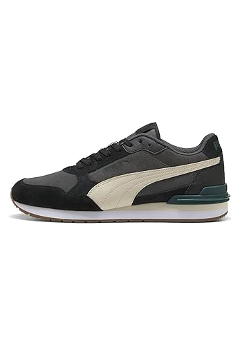 🔥¡Puma St Runner V4 SD! 💰 ¡Oferta ÉPICA! 🔥 - Chollo en Moda