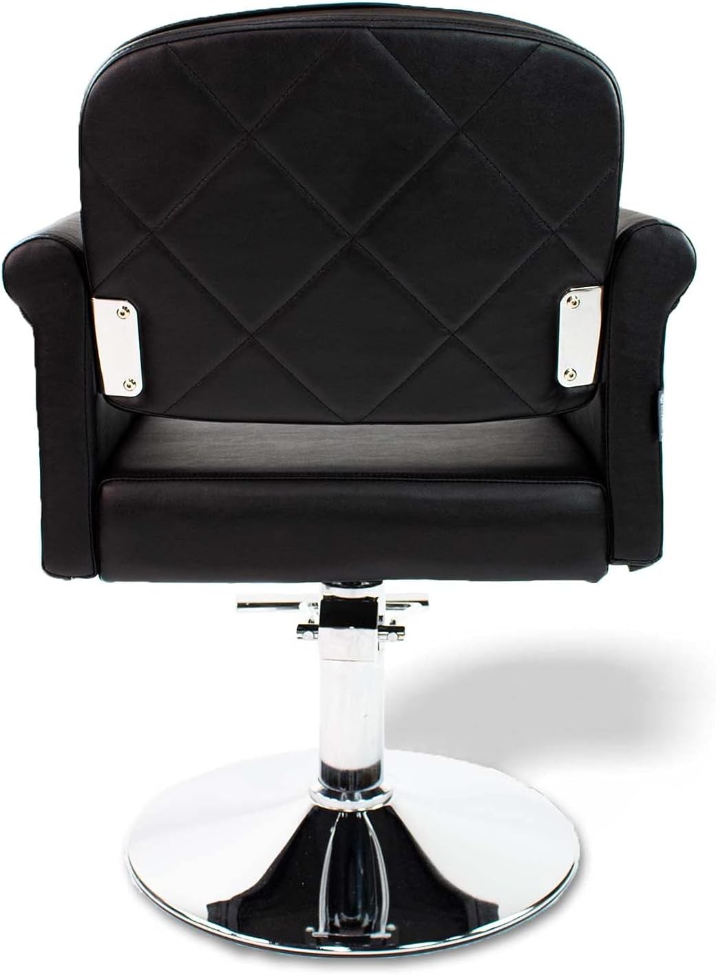 Berkeley Salon Styling Chair Raelynn (Black) for Beauty Hair Salon Studio