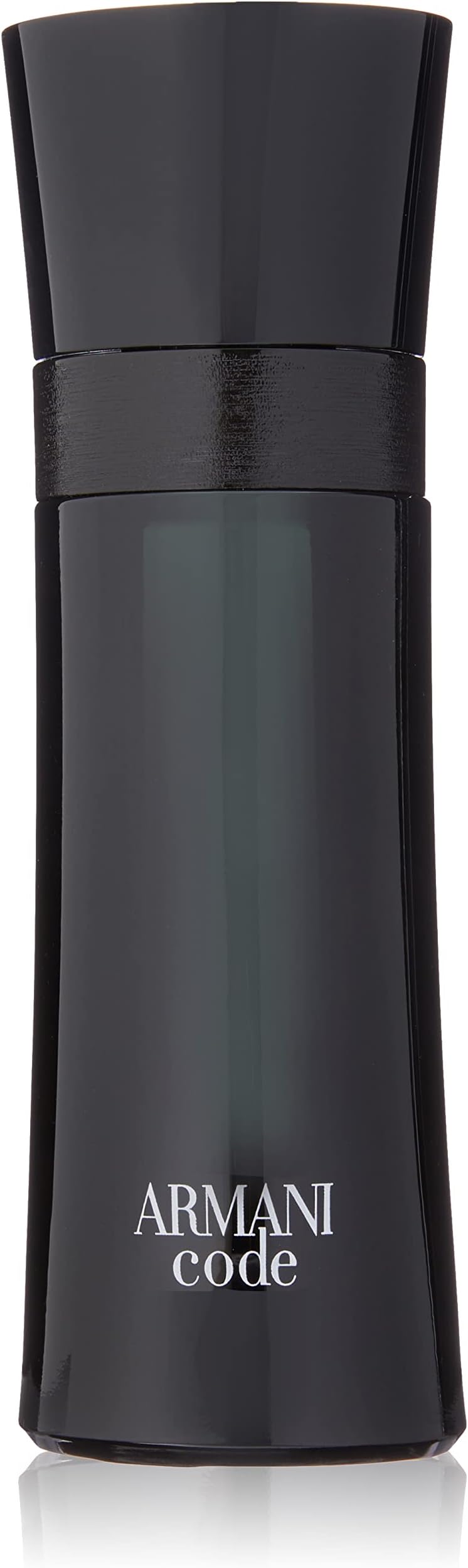 Giorgio Armani Armani Code for Men Eau De Toilette Spray, 4.2 Ounce