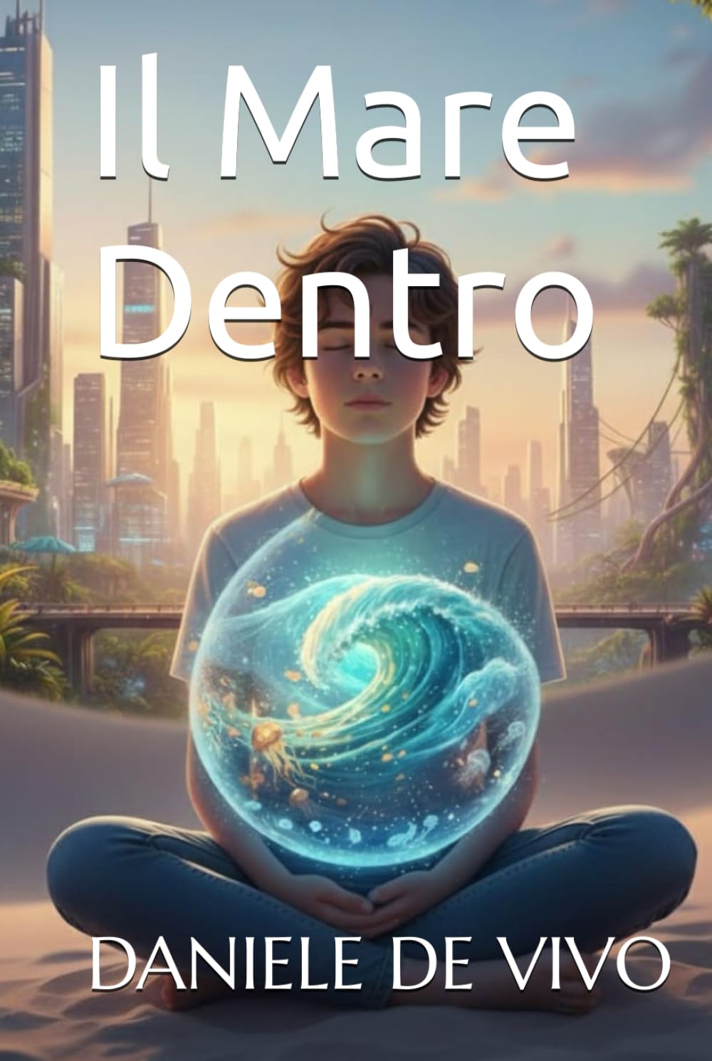 Il Mare Dentro