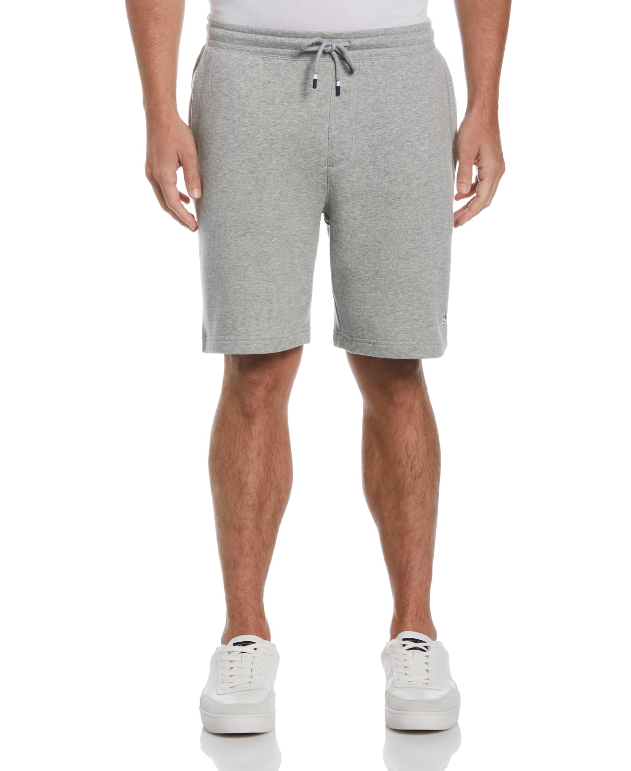 Original Penguin Small Logo Sweat Short