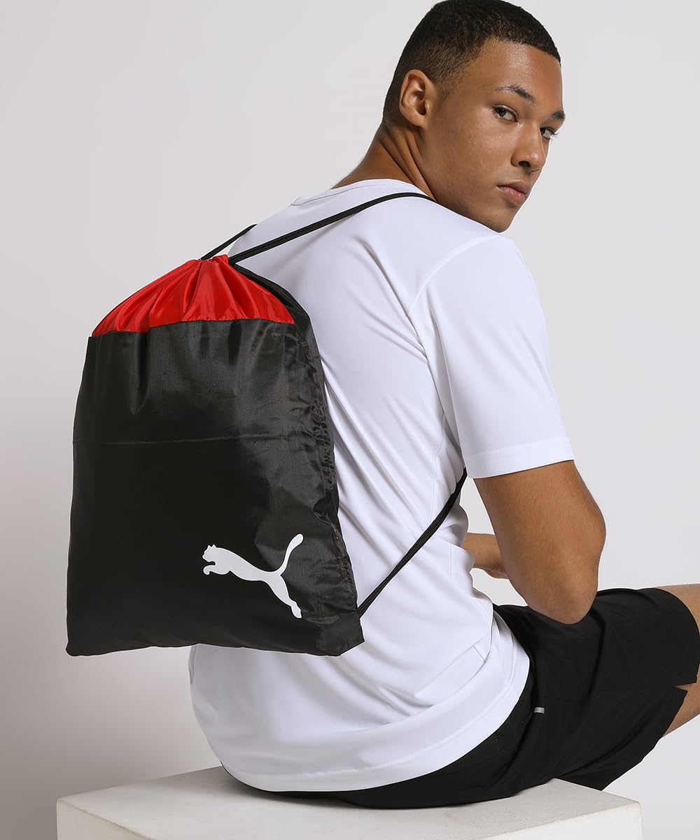 PUMA Teamgoal 23 Gym Sack Sac De Gym Mixte