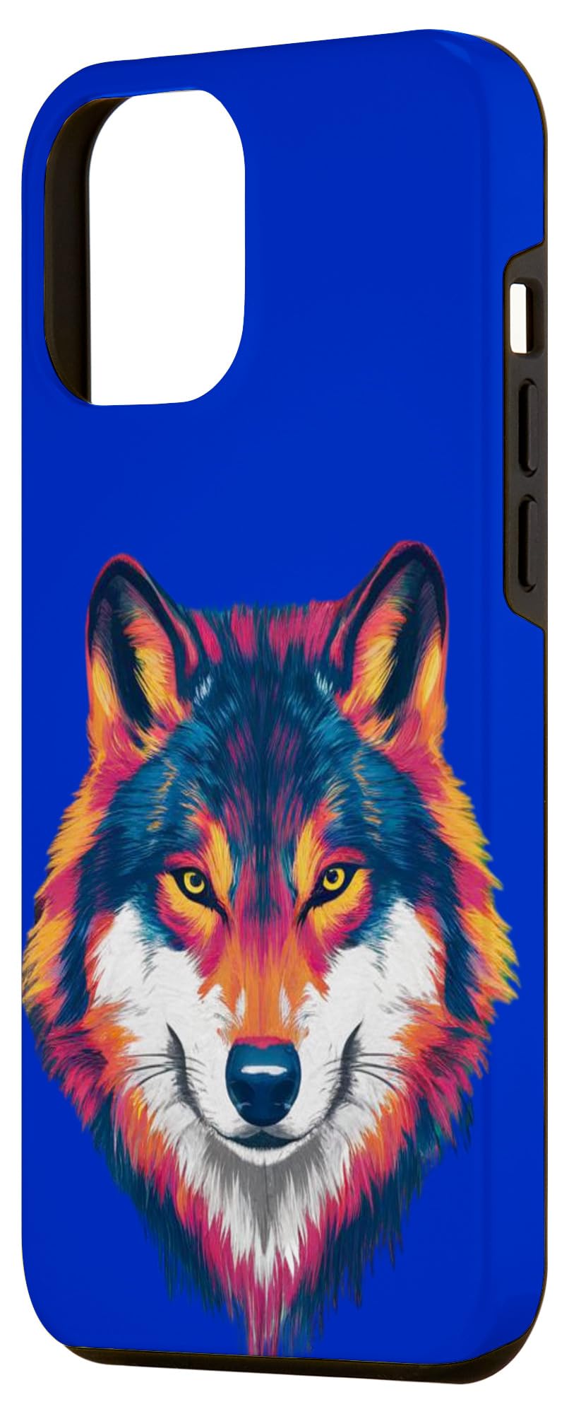 iPhone 15 Pro Max The Wolf Case - Image 2