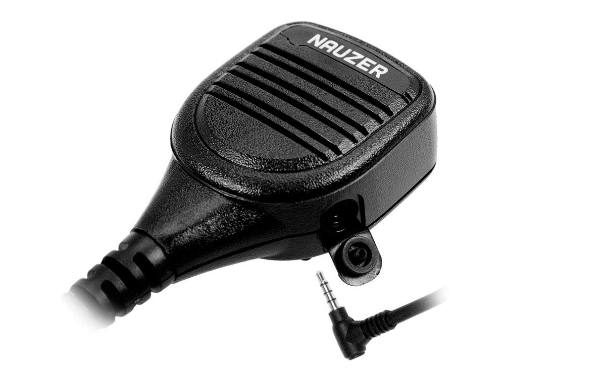 MIA120TPH700 NAUZER Micro-Altavoz para Matra EADS Jupiter TPH-700 TETRAPOL