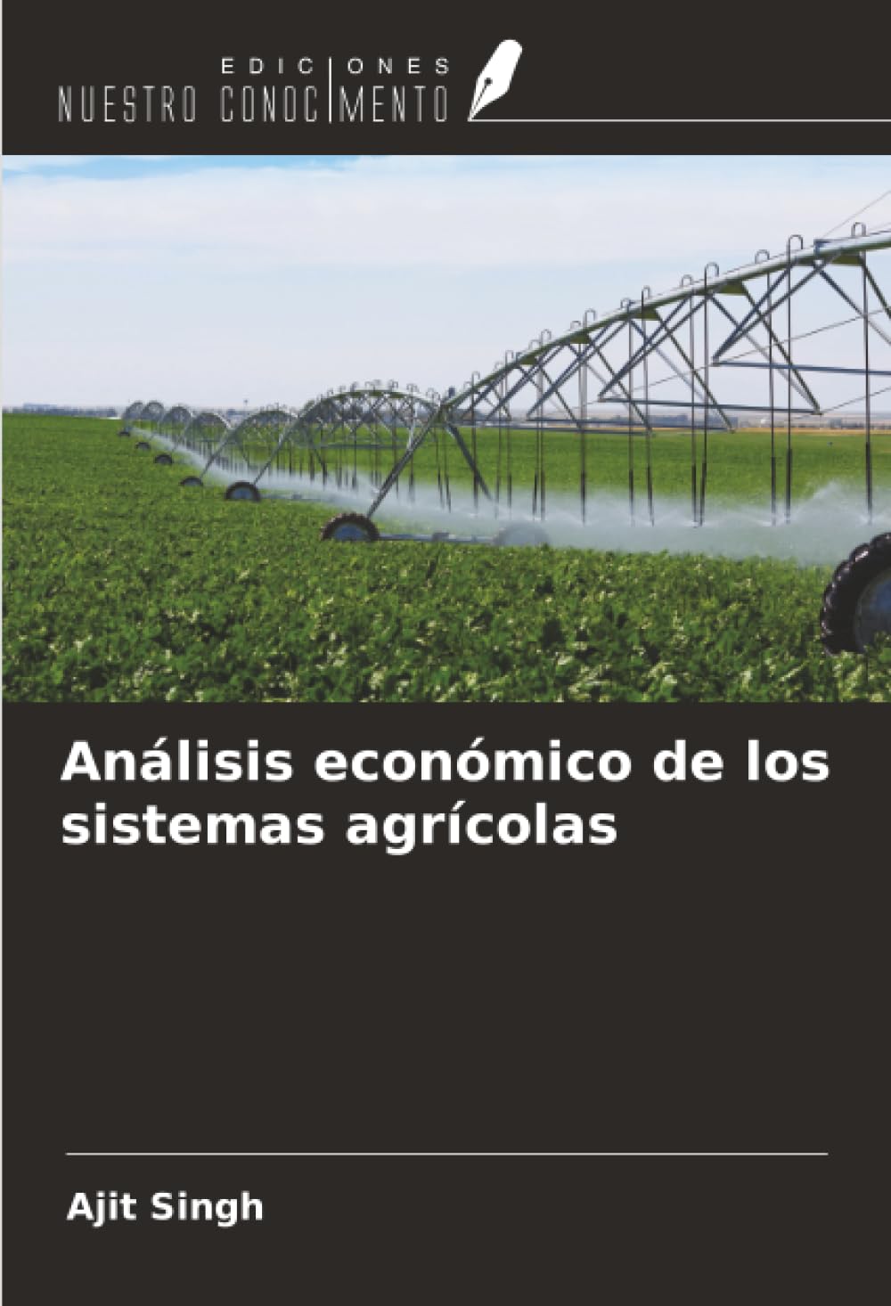 Análisis económico de los sistemas agrícolas