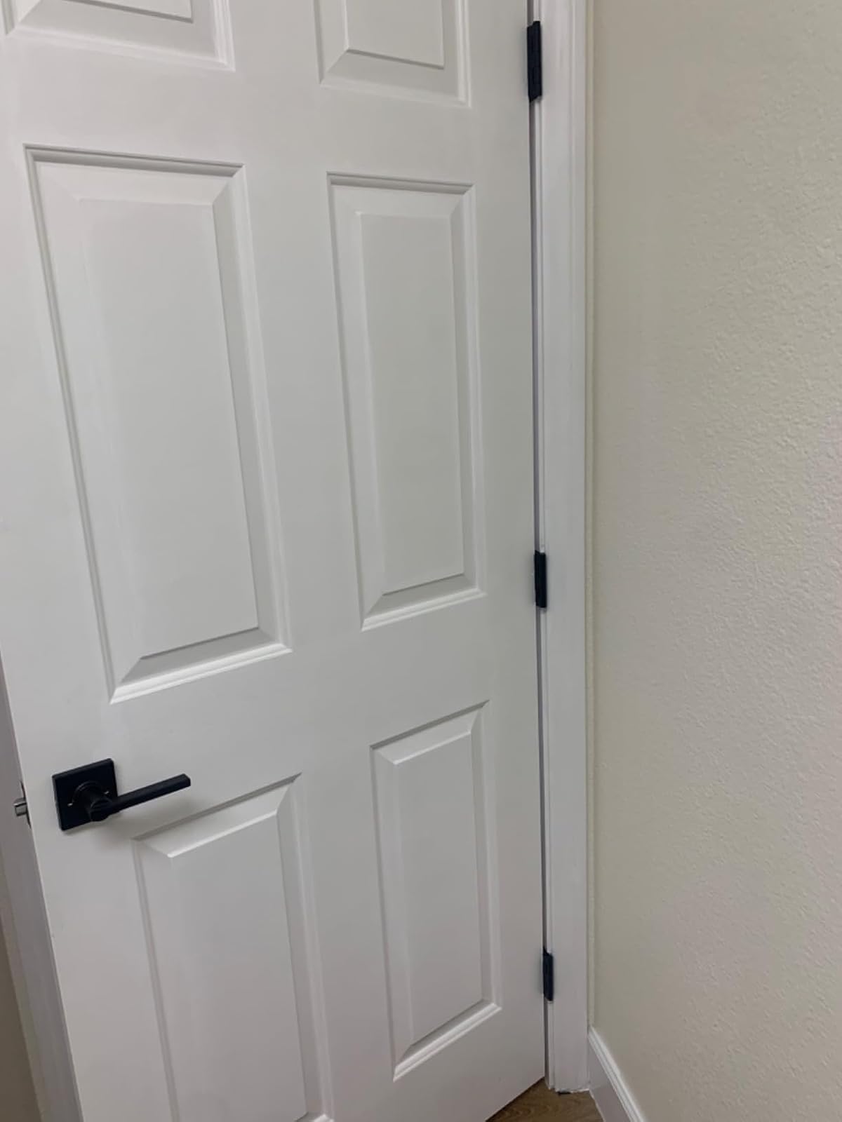 3.5" Door Hinges, 5/8" Radius photo review