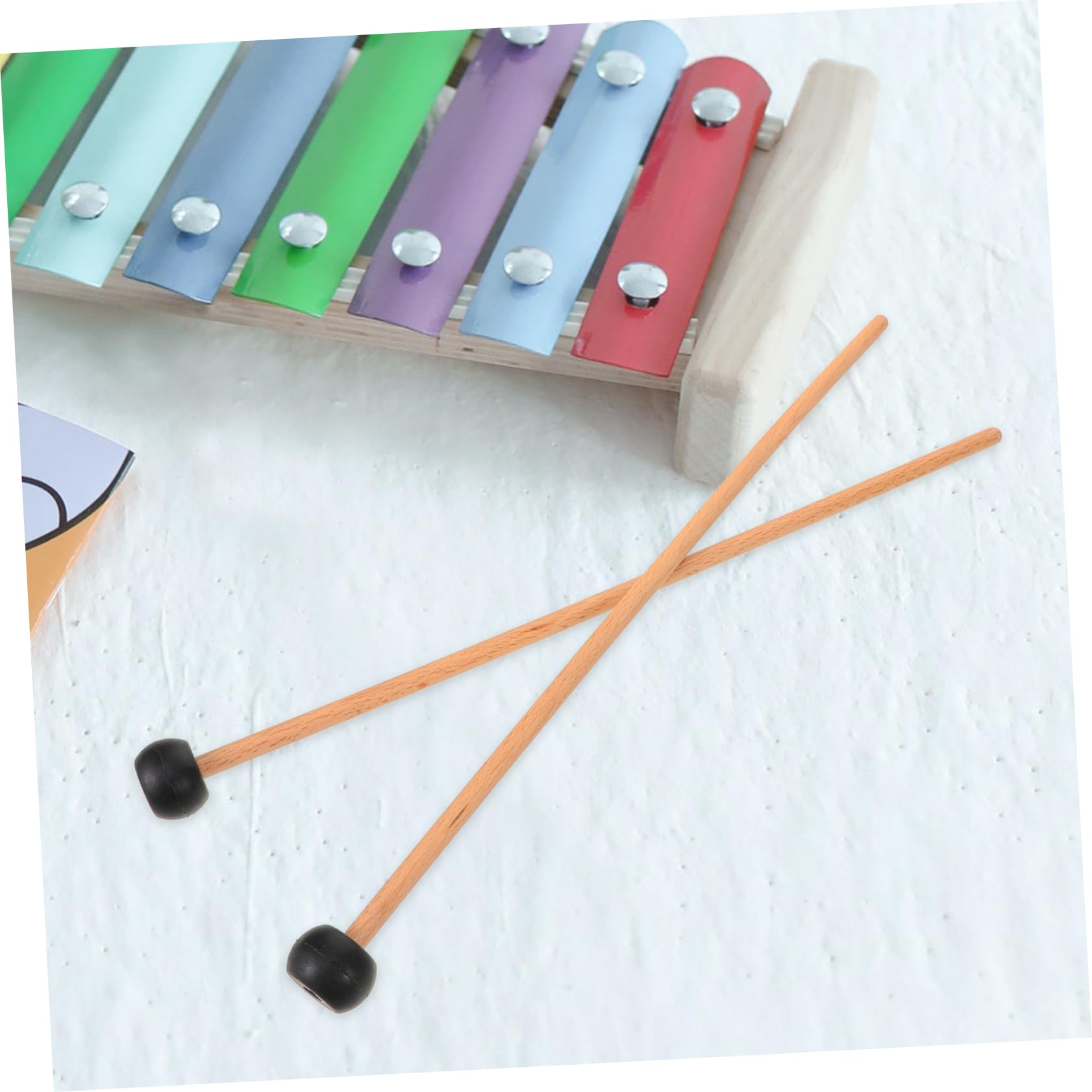 専用　特大ティンシャ➕スティックマレットセット PlayWood T13-MS ティンパニ・マレット プレイウッド | 島村楽器