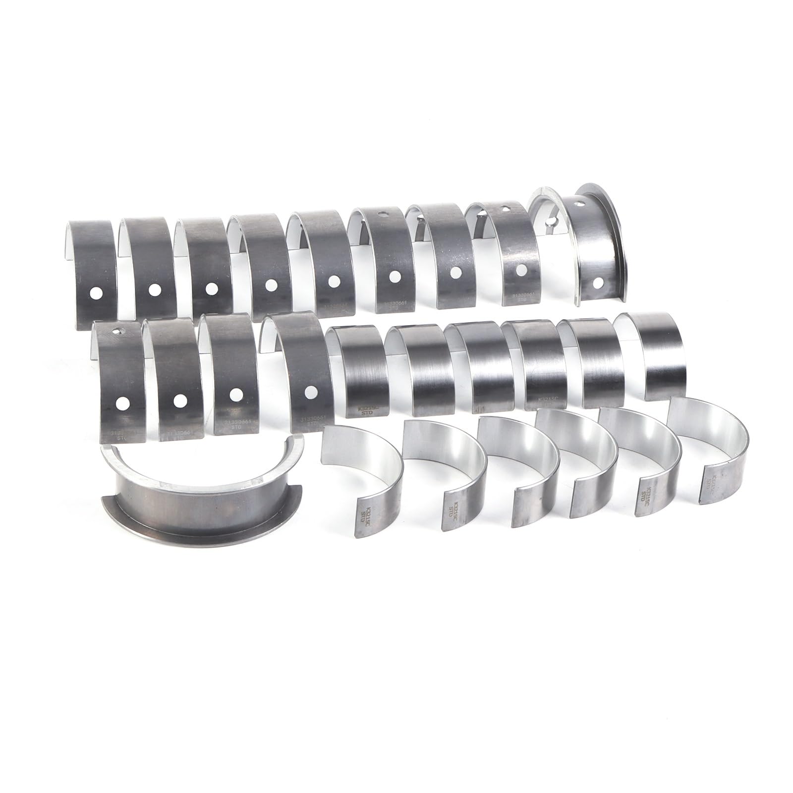 Per Volvo S80 XC60 XC90 3.2L L6 30777466 kit albero motore