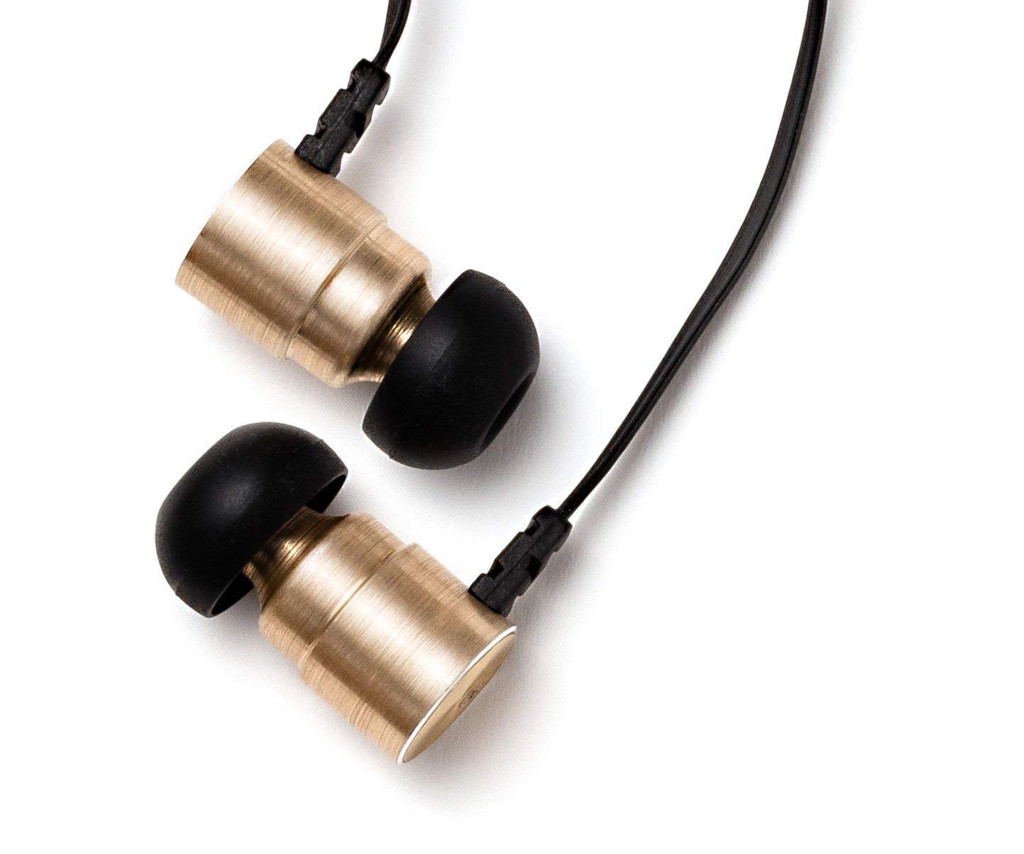 Amazon.com: Symphonized on NRG 3.0 Wood Earbuds Wired, in Ear