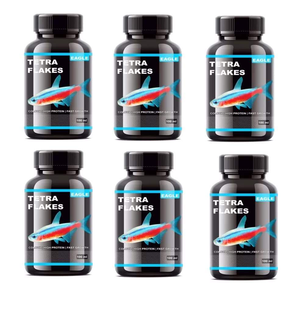 Tetra Fish Food/Micro Pellet Fish Food 6 in 1 Combo by Raccoonse (B0BPMYHY2G) Amazon Price History, Amazon Price Tracker