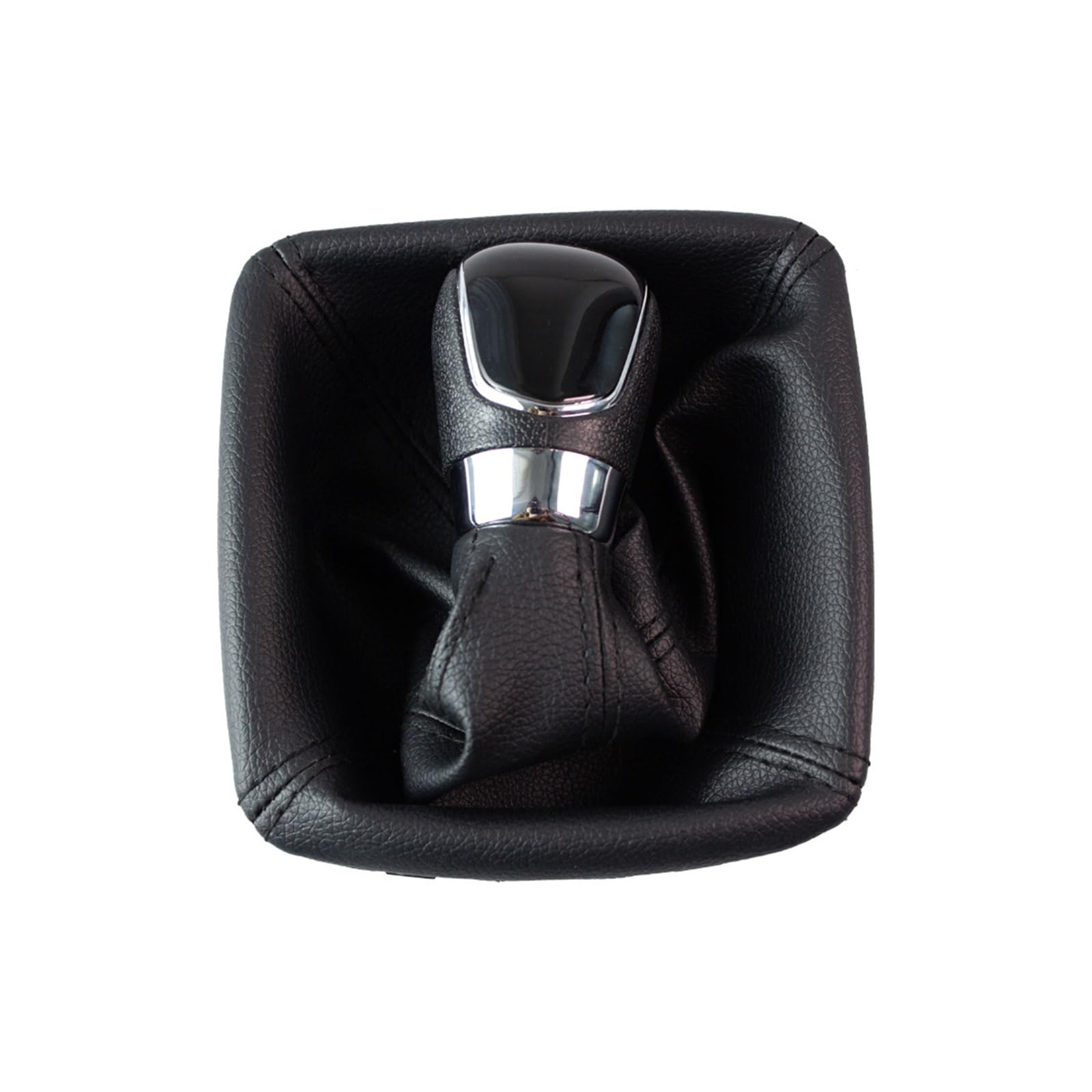 MKGKACVCPT Performance Gear Shifter Knob for Mondeo MK4 ABS