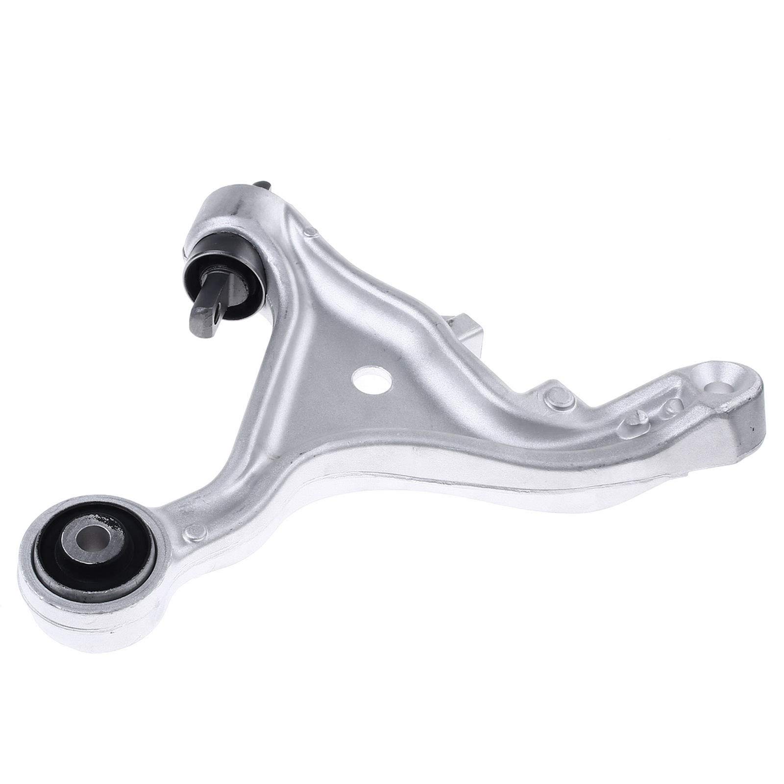 Frankberg Przedni lewy dolny wahacz kompatybilny z S60 I 2.3L 2.4L 2,5L 2000-2010 V70 II 285 2,3L 2,5L 1999-2007 Wymień # 30635229