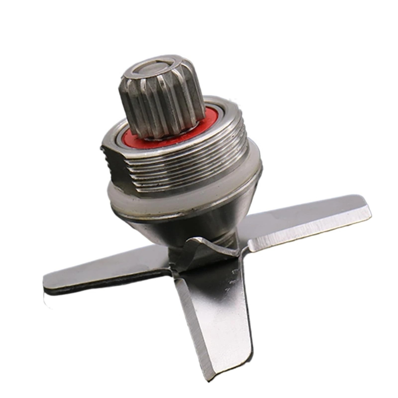 Cuchilla de corte de licuadora Vitamix 767 con filos de alta resistencia