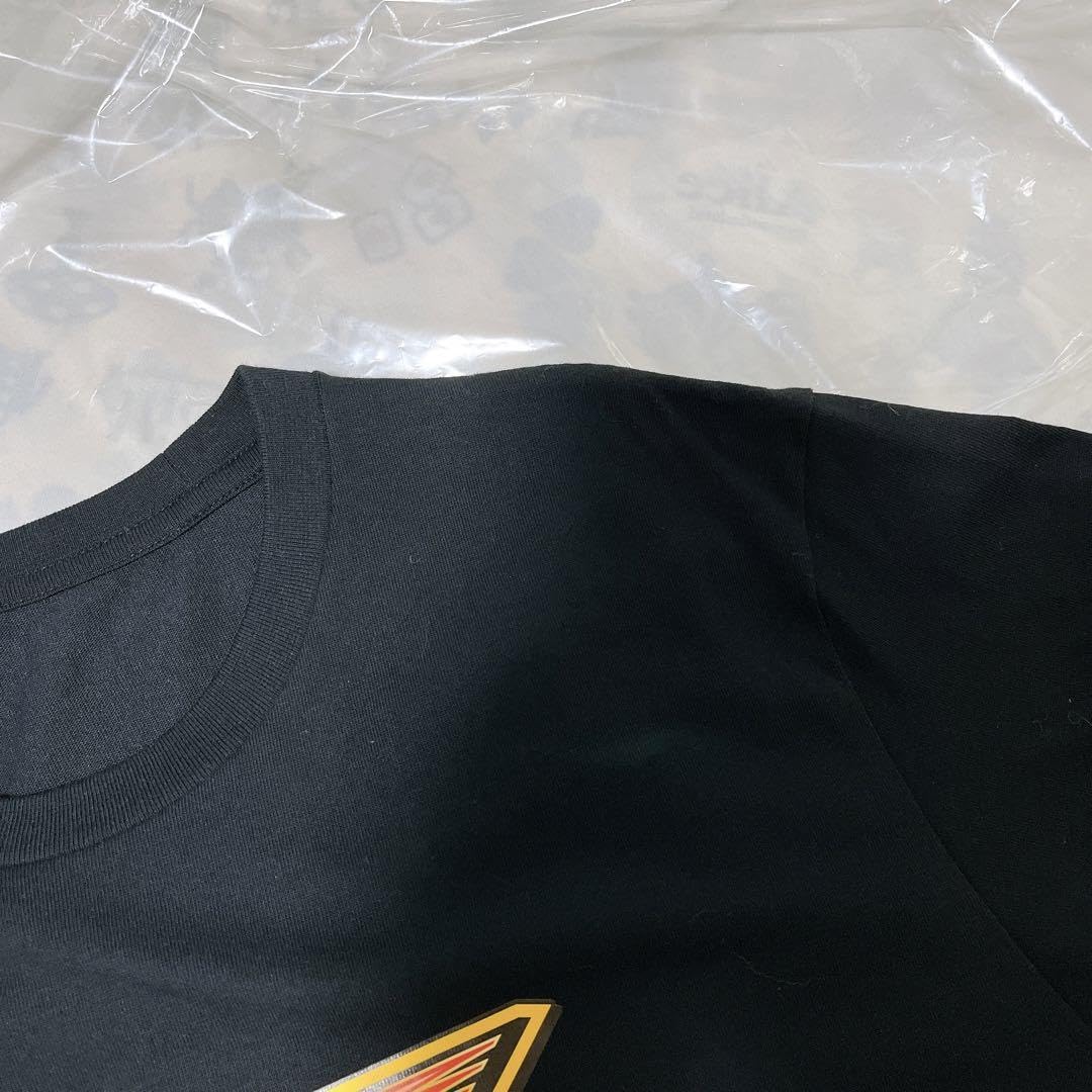 ガンガンGAちゃんねる 当選品 佐倉綾音 内田真礼 直筆サイン入りTシャツ