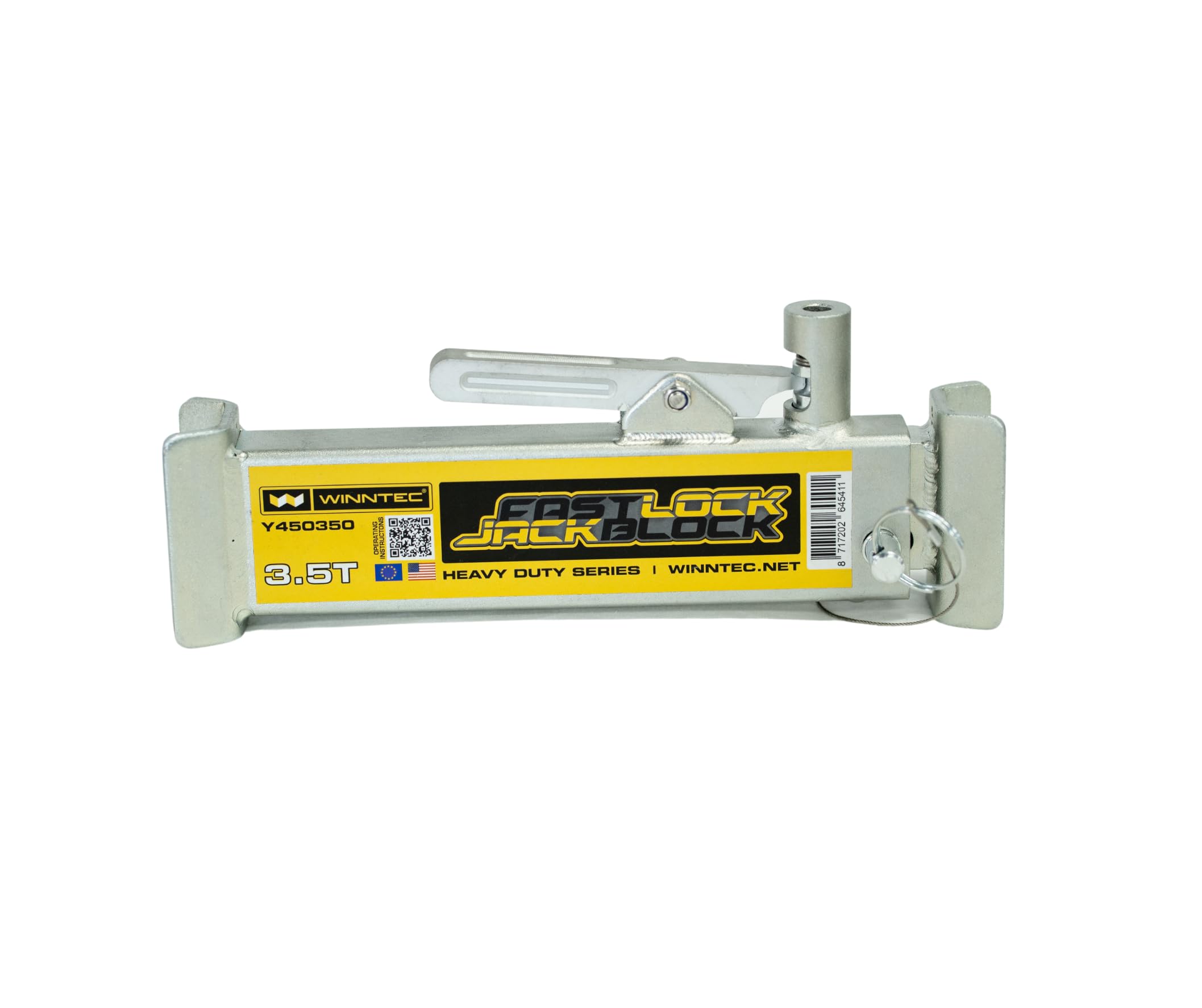 Amazon.com: Fast Lock Jack Block : Automotive