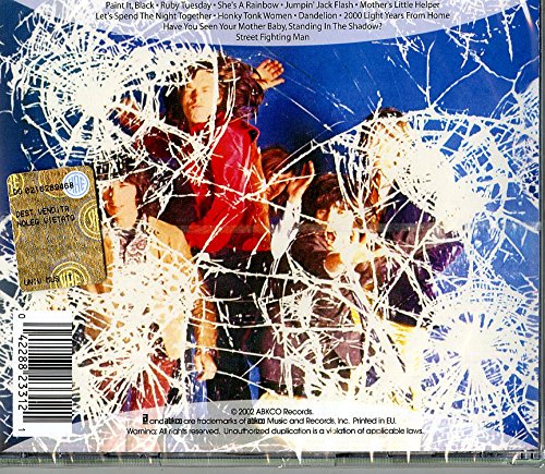 Through The Past Darkly (Big - Les Beatles, Paul McCartney, John Lennon, RIngo Starr, George Harrison Through The Past Darkly (Big – Image 3