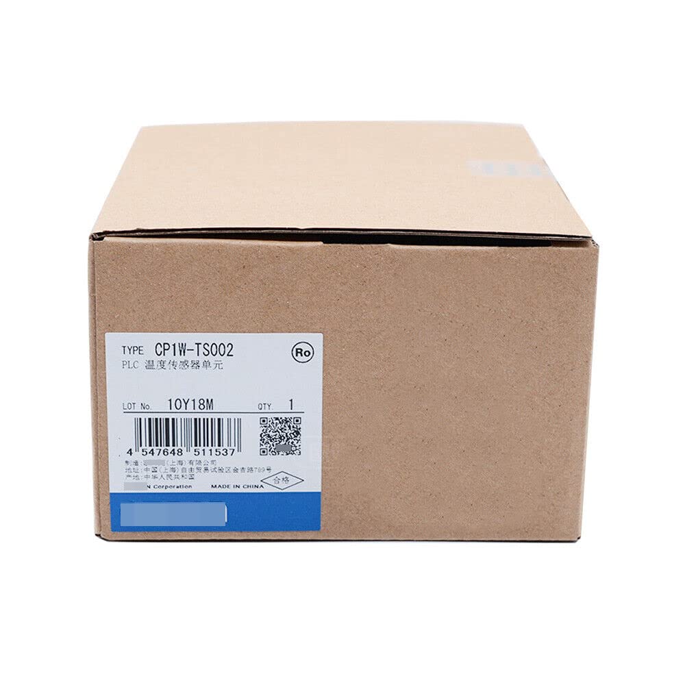 CP1W-TS002 module de température Omron neuf scellé