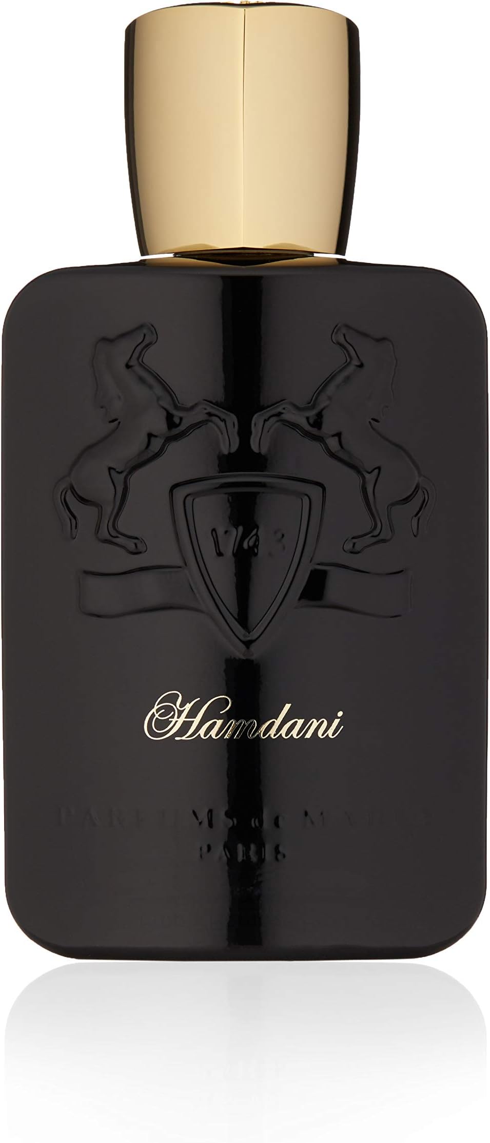 Parfum de Marly Hamdani Eau De Parfum Spray 125 ml