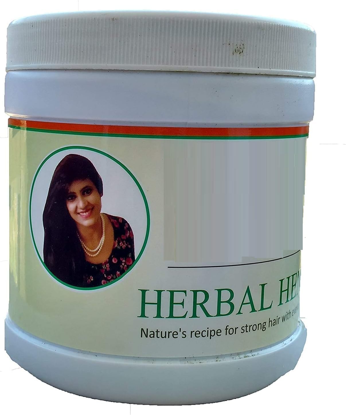 SS Herbal Henna 500gm