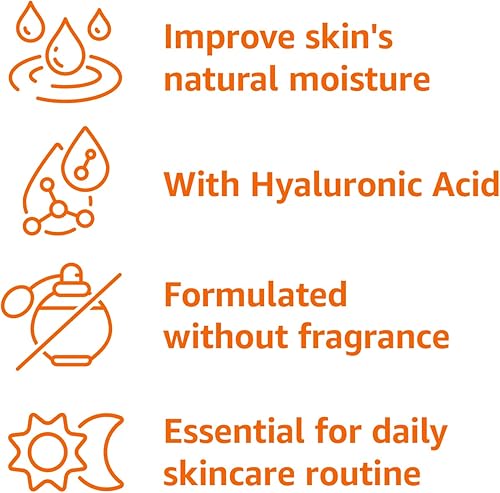 Miniatura 3 de Tienda Basics Crema reafirmante, sin fragancia, 1.7 onzas, paquete de 1