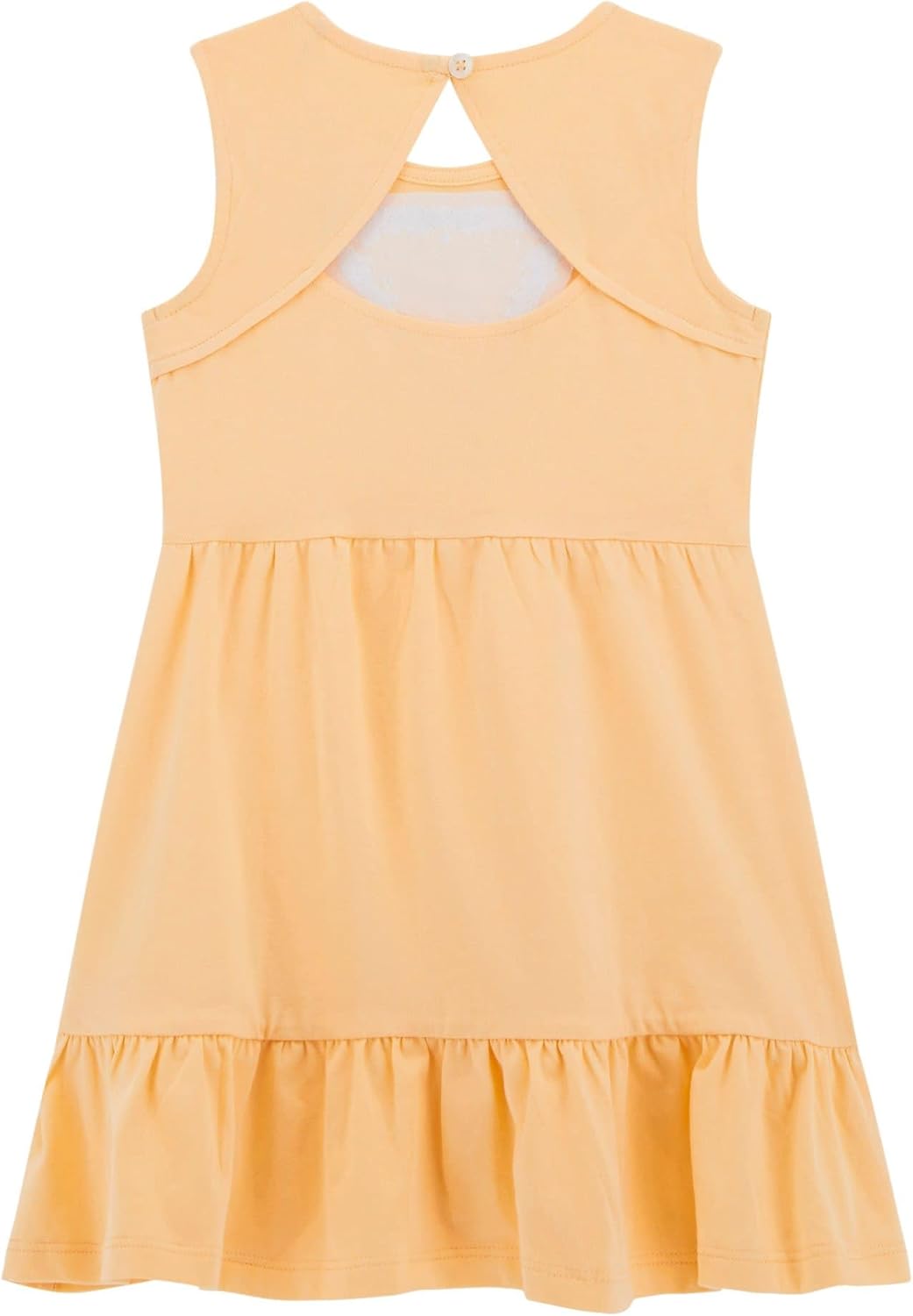 GUESS Girls Eco Sleeveless Dress - Image 2