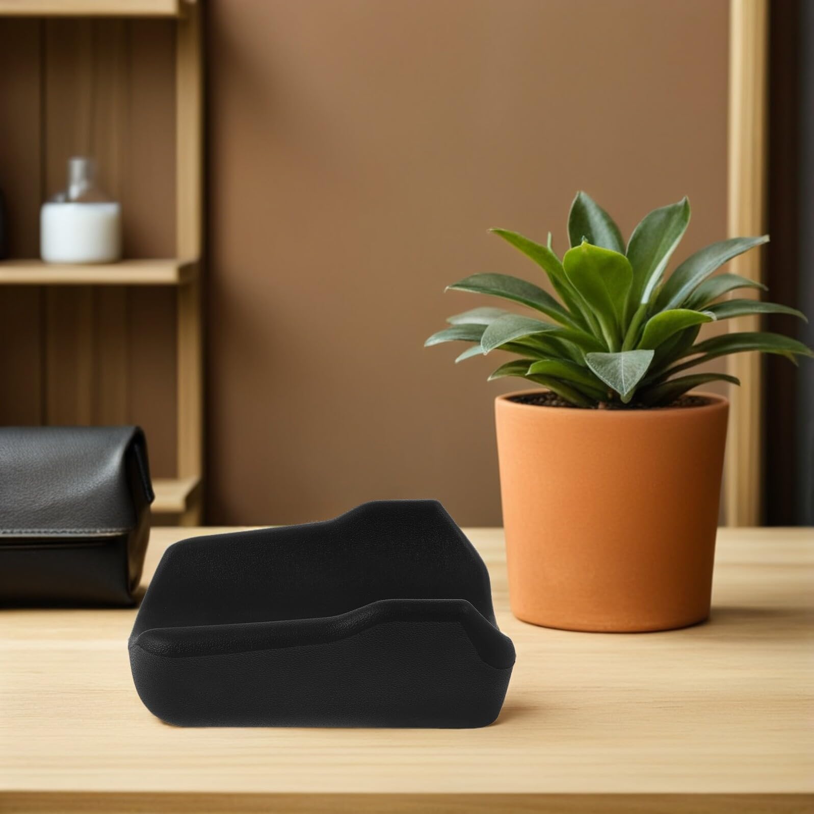 COLLBATH Ergonomicznych Podkładek pod Ramiona Do Chodzików Seniorów Miękkie Ochraniacze Łokci z Wyściełanym PU Zdejmowane Antypotowe Podpórki Przedramion Do Chodzików Stojących