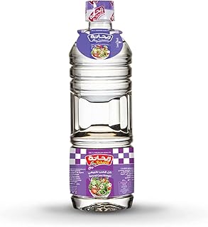 ريحانة خل ابيض طبيعي 500 مللى