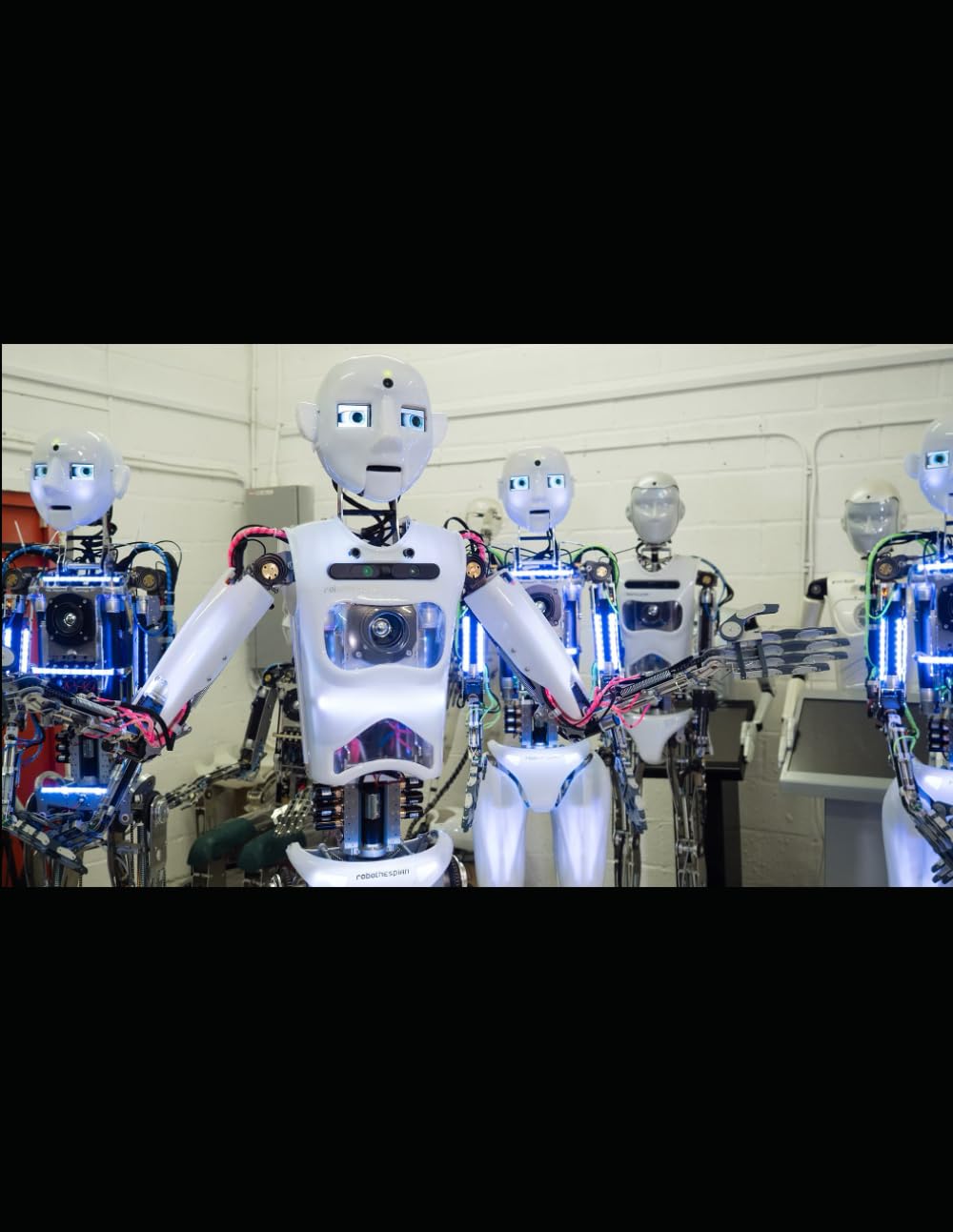 The Humanoid Integration Handbook (Volume-II): Strategic Implementation of General-Purpose Robotics in Industrial Ecosystems (Beyond the Cage™)