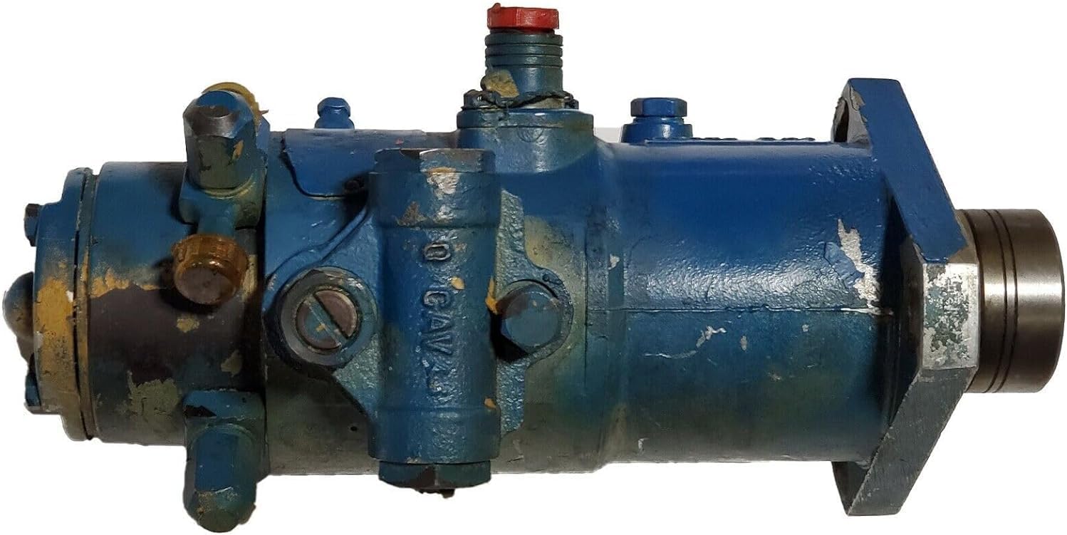 Fuel Injection Pump 07498 HCG DPA3348F610; for Ford Diesel Engine