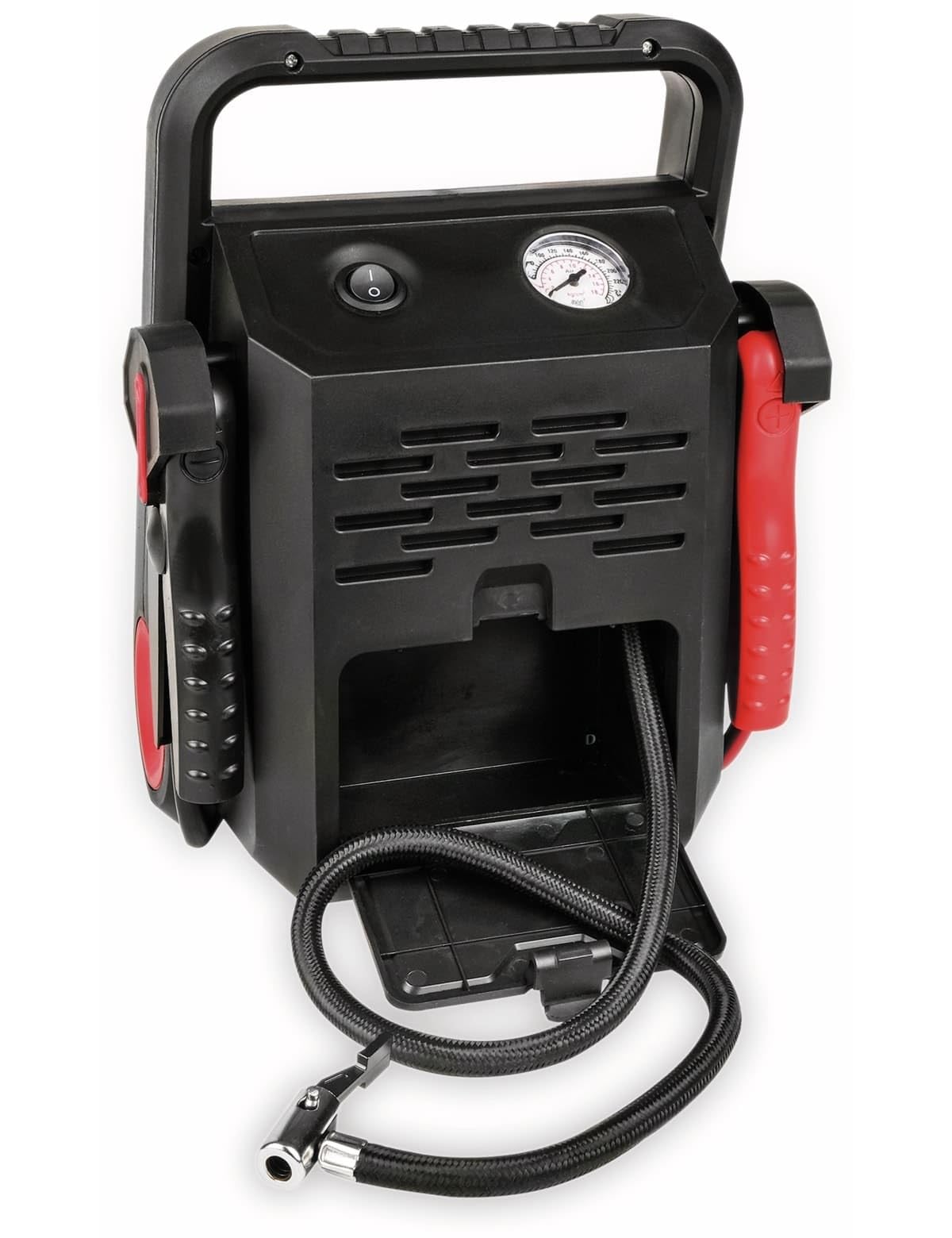 APA Starthilfekabel 16553 Starthilfestrom (12 V)=300A