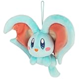 an-EI KP45 Kirby All-Star Collection Ephillin Plush Toy, Size S