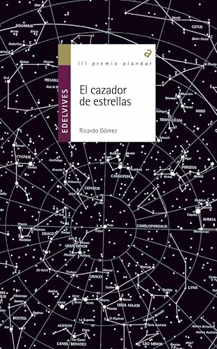 El cazador de estrellas: 40 (Alandar)