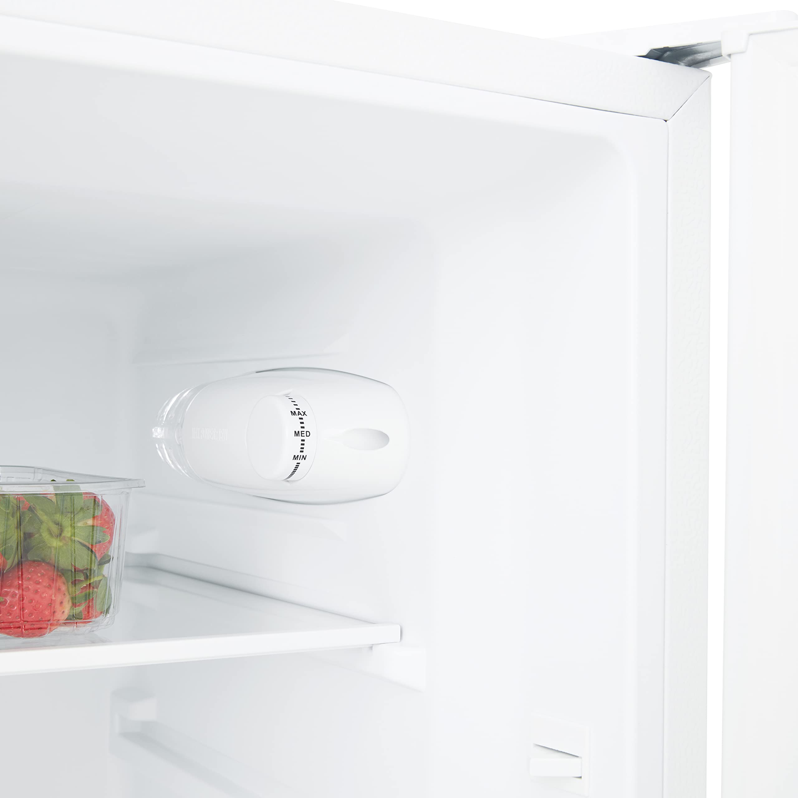 Buy Cookology CFF170WH Freestanding Fridge Freezer 170 Litre (White