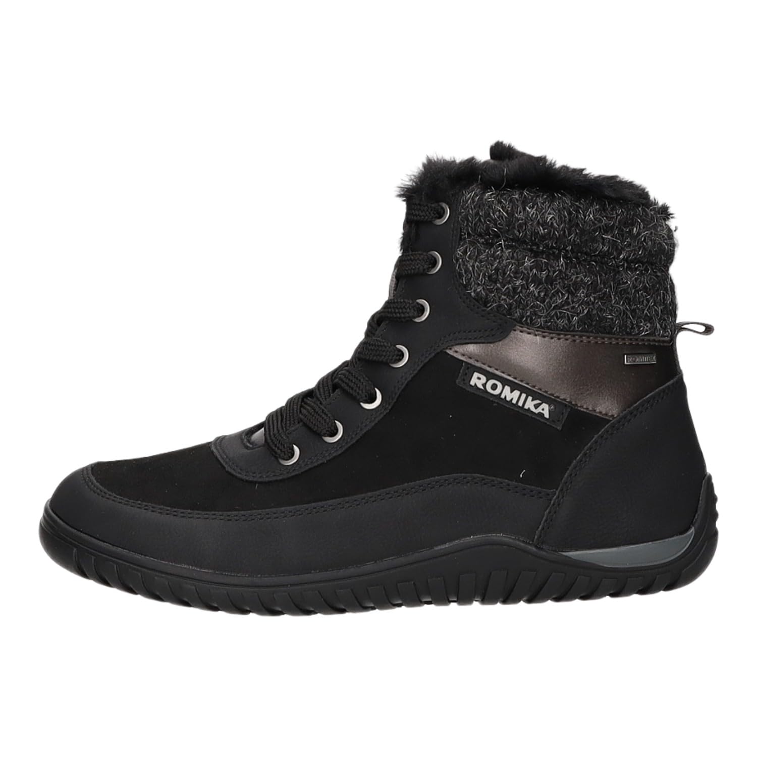 Romika Kobiety 84r0162003Buty za kostkę