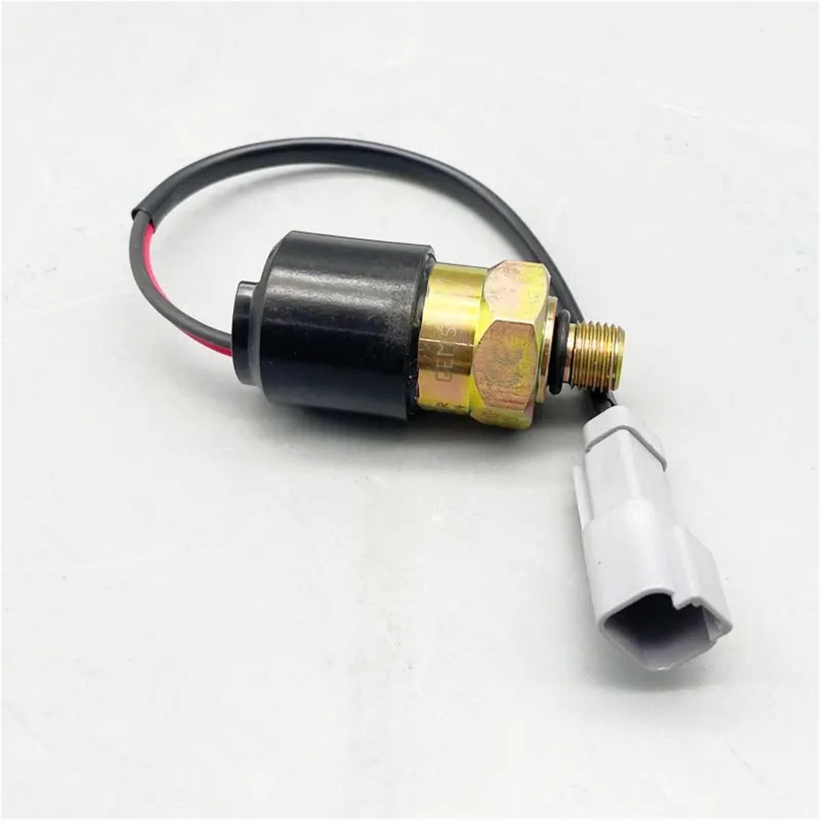 WQGQPXOB Excavator Accessories DX215 225 260 340 Oil Pressure Sensor 301413-00151(Import)