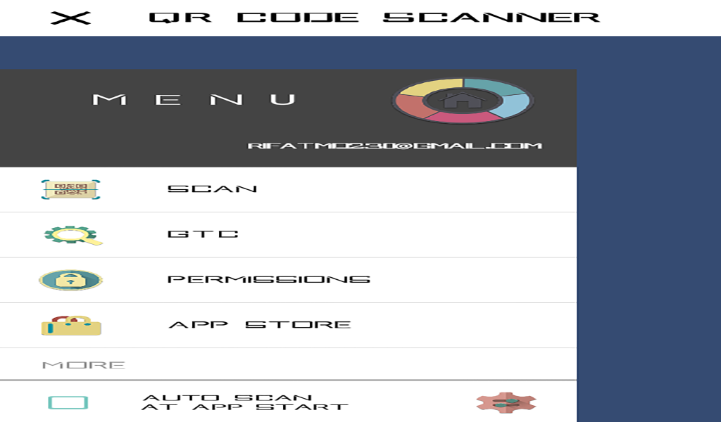 QR Code Scanner 2018 - App on Amazon Appstore