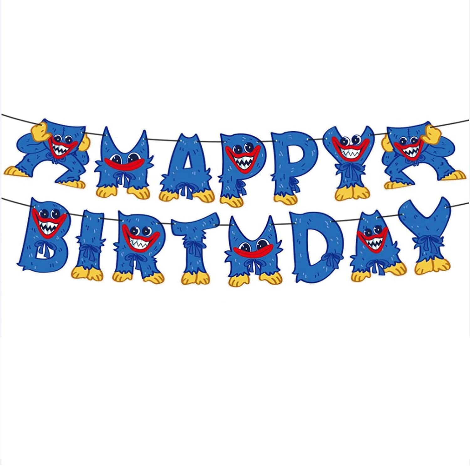 Buy Birthday Supplies Birthday Party Decorations for Boys and Girls