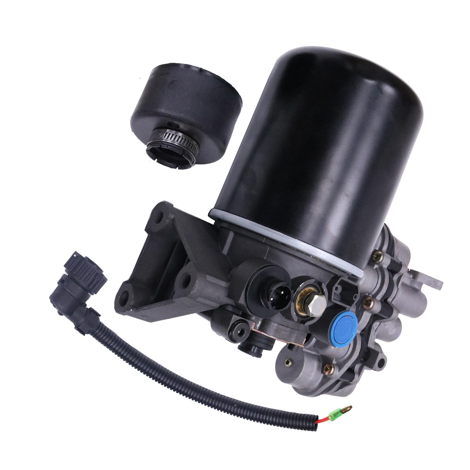 Amazon.com: Jeimgrso Air Dryer ASSY 1-48190368-0 8-98180492