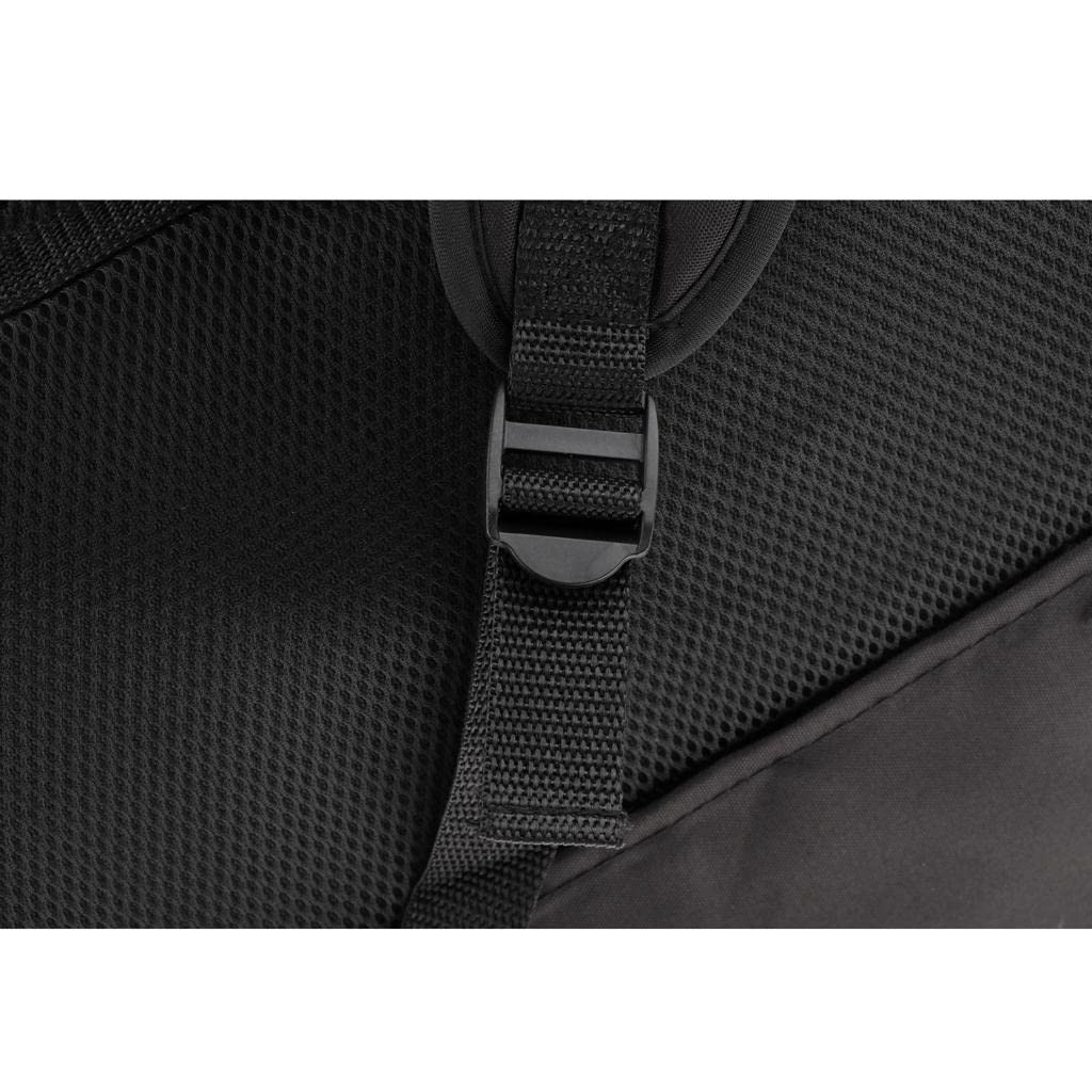Oshhni Sac à Dos Canne pour Poussette, Sac de Rangement Compatible avec Les Modèles Babyzenes, et YOYACARE.