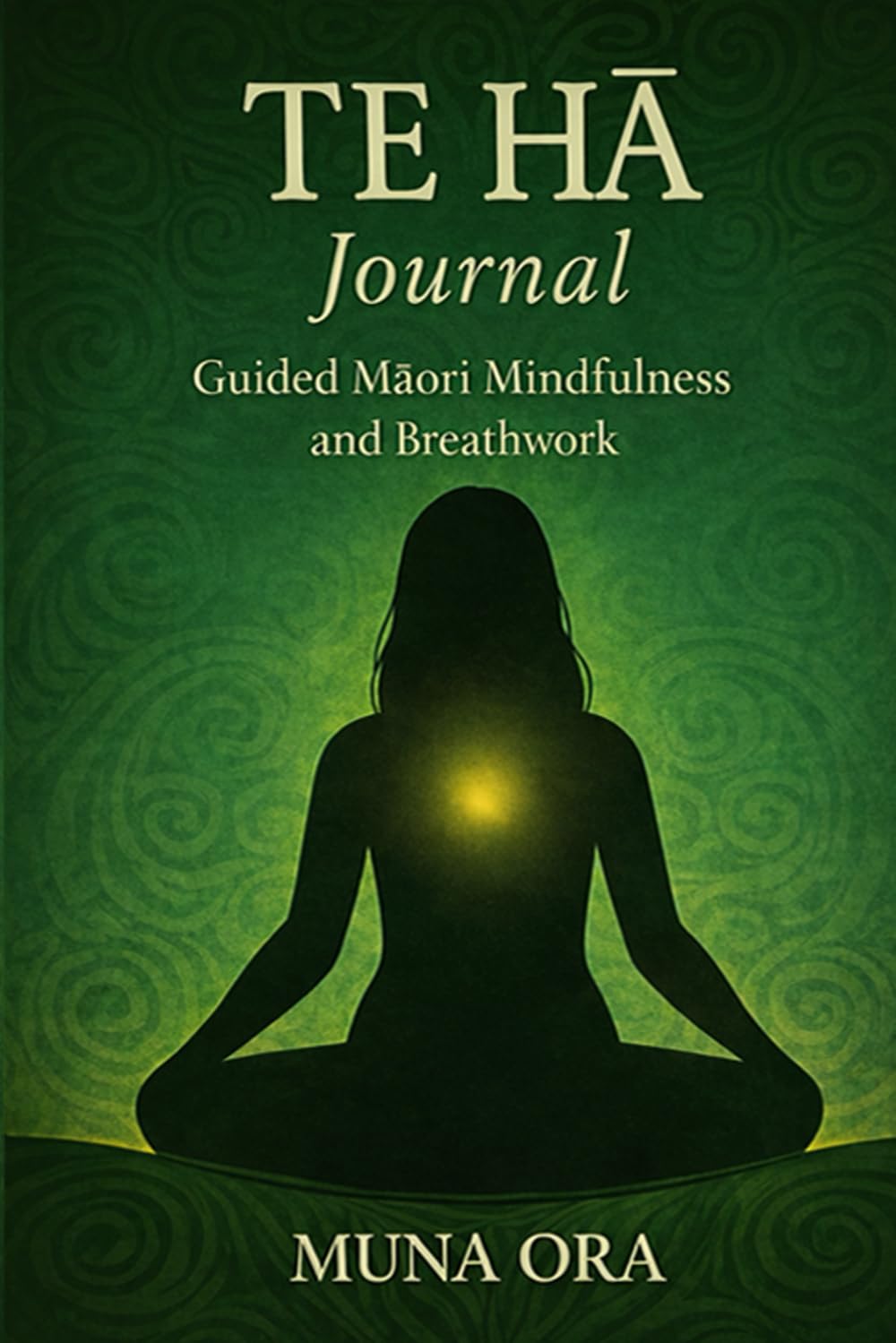 Te Hā Journal: Guided Māori Mindfulness and Breathwork