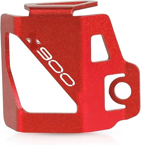 Protector de caídas para tanque de combustible para freno trasero de motocicleta, accesorios CNC para Kawasaki Z900 2017 2018 2019 2020 2021 2022