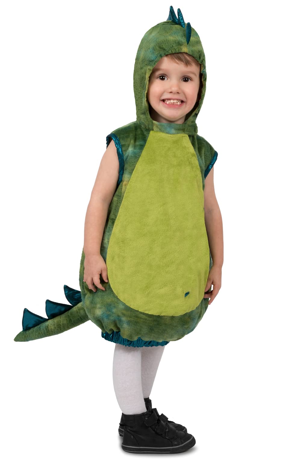 Rubie's SPIKE THE DINO (24-36M)