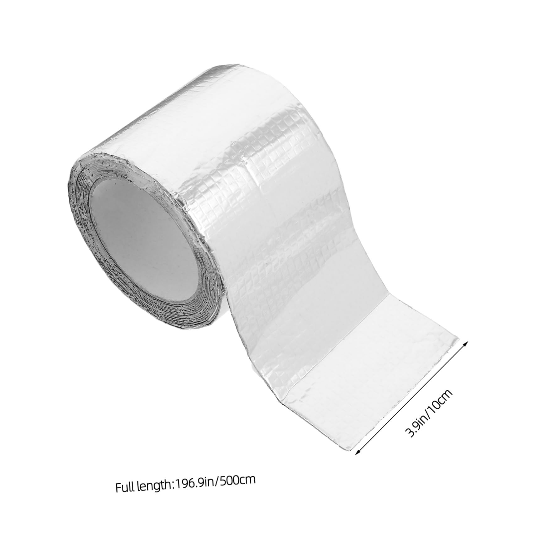 FUNOMOCYA Duct Tape Heavy Duty Waterproof Rv Maintenance Window Sealing Butyl Sealant Tape