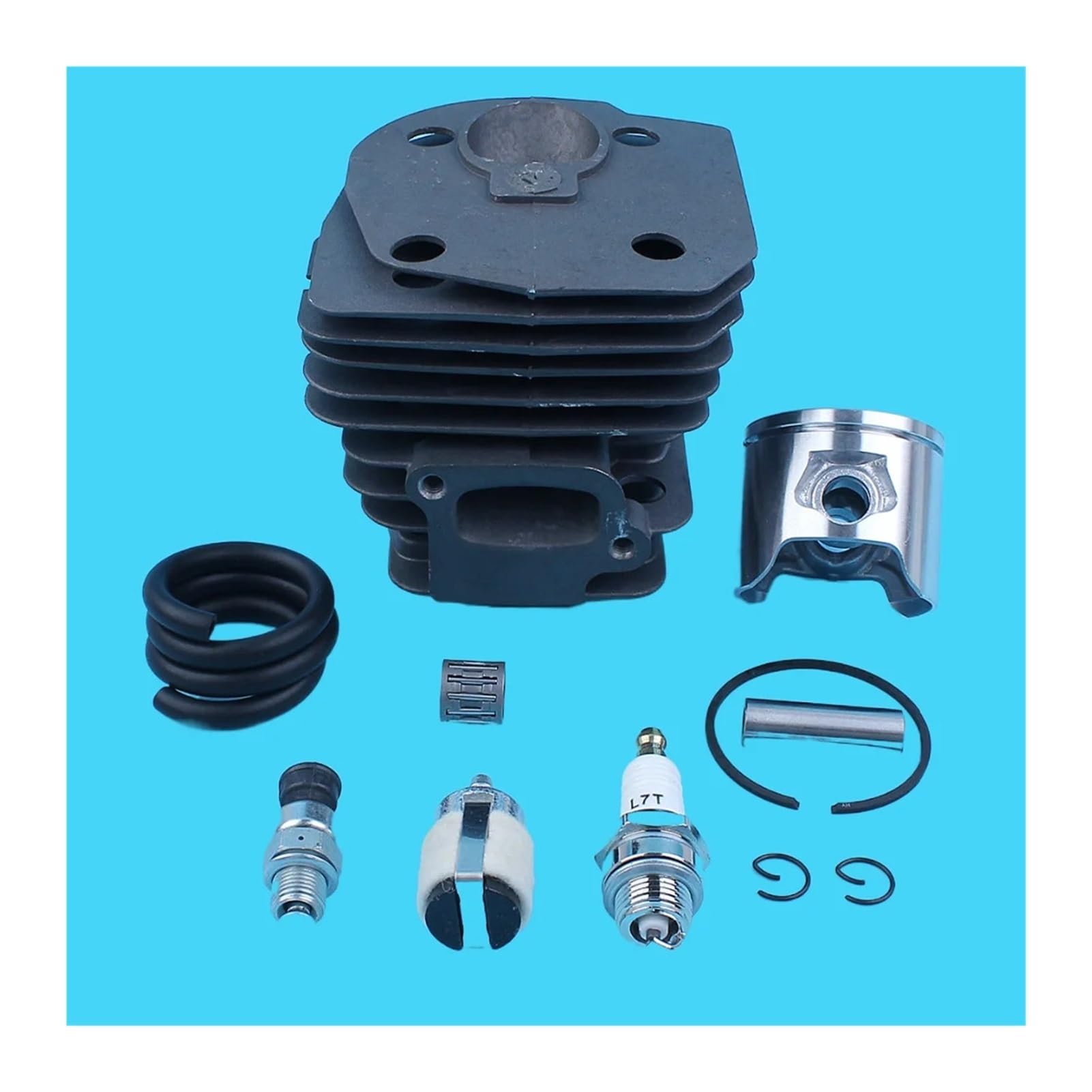 Kit cylindre piston CS 2149 résout perte de compression