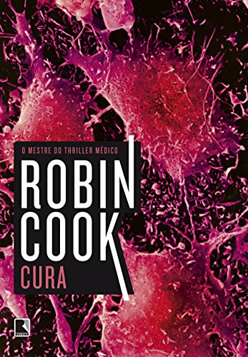 Cura (Em Portuguese do Brasil) [Portuguese_brazilian] 8501096407 Book Cover