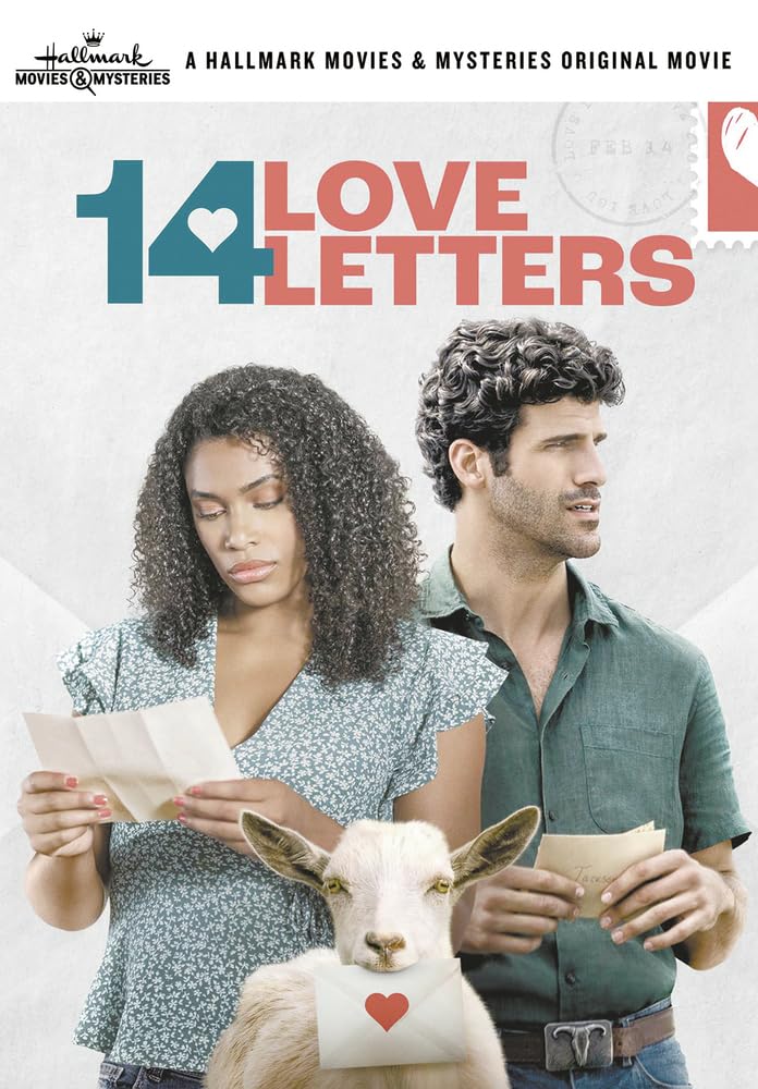 Photo 1 of 14 Love Letters